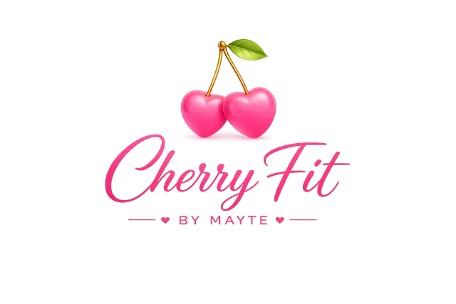 Cherry Fit by Mayte